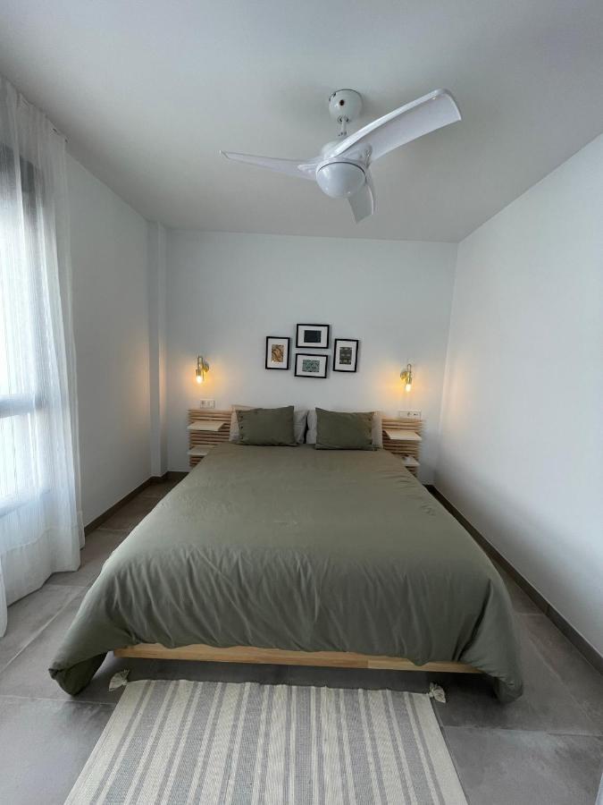 Vista Dimas 03 , Frigiliana Apartamento Exterior foto